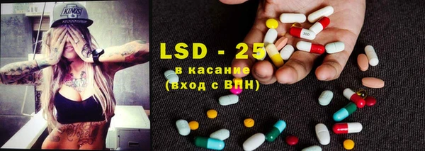крисы Карпинск