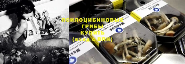 молекула духа Балабаново